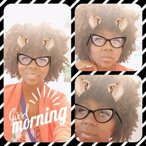 Meet your Posher, Brocky